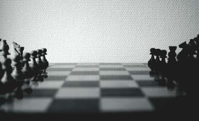 棋盘 黑和白 吉他 街道 人们 音乐 模拟 抽象 竞赛 单色