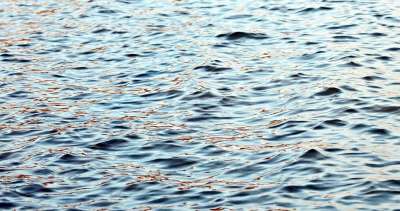 水域 自然 反射 海浪 波纹 背景 湖 结构体 蓝色的 表面