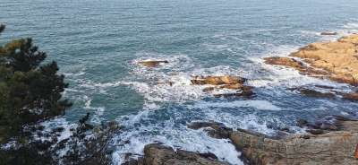 海边 大海 威海 礁石 威海 威海 威海 威海 威海