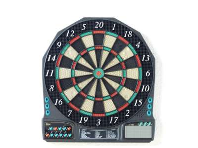 飞镖 飞镖的游戏 Dartautomat Dart 电子 电子飞镖