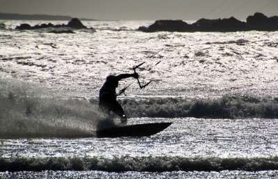 风筝冲浪 风筝冲浪者 凯特 冲浪者 风帆冲浪 冲浪