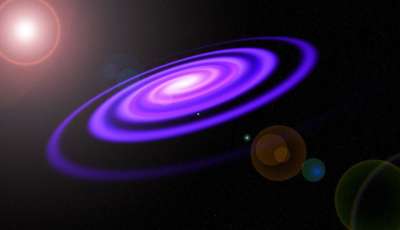 空间 旋转 星系 宇宙 幻想 漩涡 螺旋 星星 气氛 星空