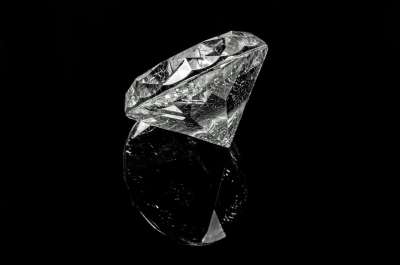 钻石 水晶 宝石 背景 杰出的 石头 宝贵的 珠宝 财富
