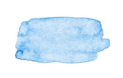 水彩 笔触 画 抽象 质地 刷子 孤立 艺术 中风 设计