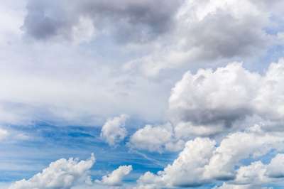 天空 云 云景 天气晴朗 自然