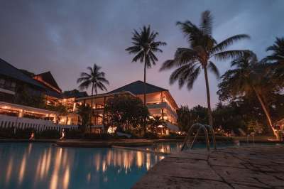 酒店 旅行 棕榈 奢华 旅游 松弛 建造 水池 酒店 酒店