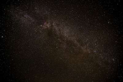 星星 银河系 夜晚 星空 天堂 宇宙 星系 长期接触 天文学