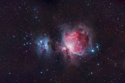星空 星星 宇宙 星系 空间 天文摄影 天文学 星夜