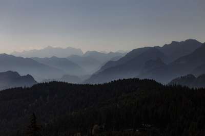 山 天空 多雾路段 山脉 多山 高山 景观 自然 瑞士