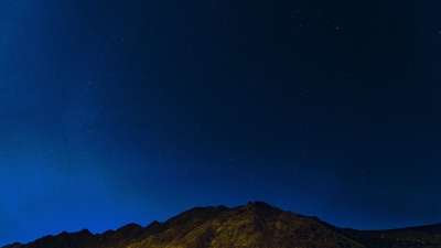 星空 星星 景色 山脉 星空 星空 星空 星空 星空 景色