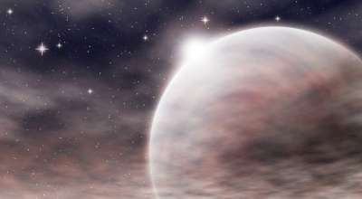 行星 夜晚 幻想 墙纸 背景 天空 外星人 超现实的 黑暗