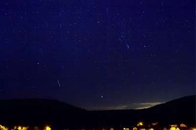 星空 星星 夜空 阿斯特罗 傍晚的天空 宇宙