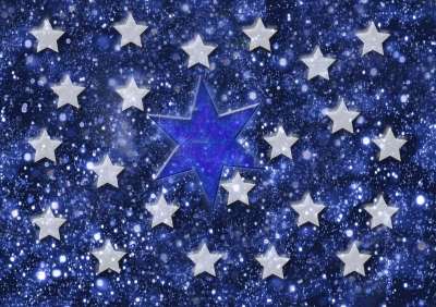 星星 星空 空间 宇宙 星系 形象的 灯 天文学 圣诞节 行星