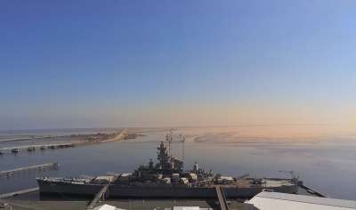 阿拉巴马州 美国 这艘船 海洋 太阳 钢 水 船 海 技术