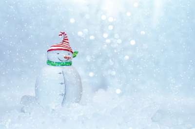 雪人 雪 冬天 寒冷的 白色的 Eismann 下雪的 乐趣