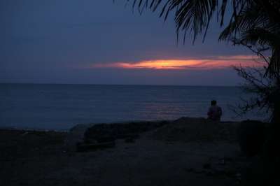 大海 夕阳 背影 背影 背影 背影 背影 背影