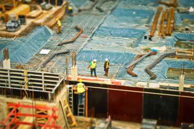 建造 工地 施工作业 建房 建筑机械 区 工作 建筑材料 技术
