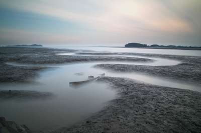 海洋 海岸 海 自然 景观