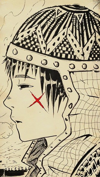 童话故事 绘画 幻想 画画 卡通片 喜悦 可爱的