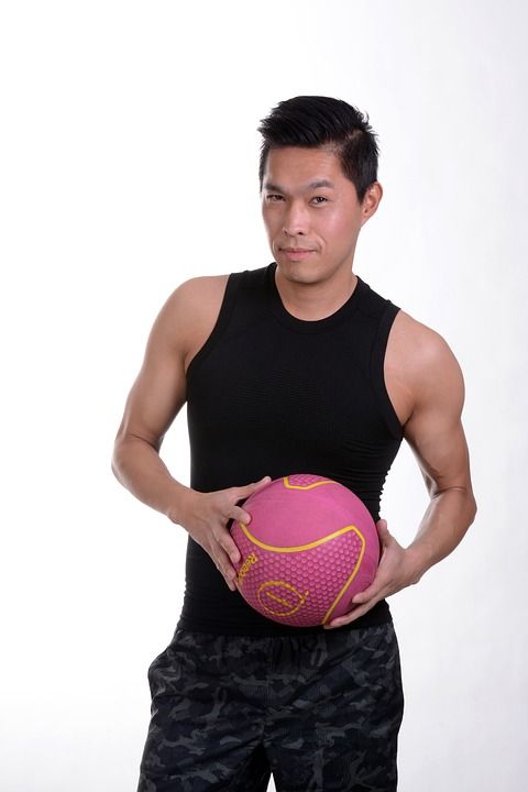 体育 健康 行使 普拉提 男人的脸 男性身体 正文 男人 身体
