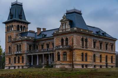 城堡 结构 正面 建造 地标 历史的 历史性 旅游景点 凯格尔宫