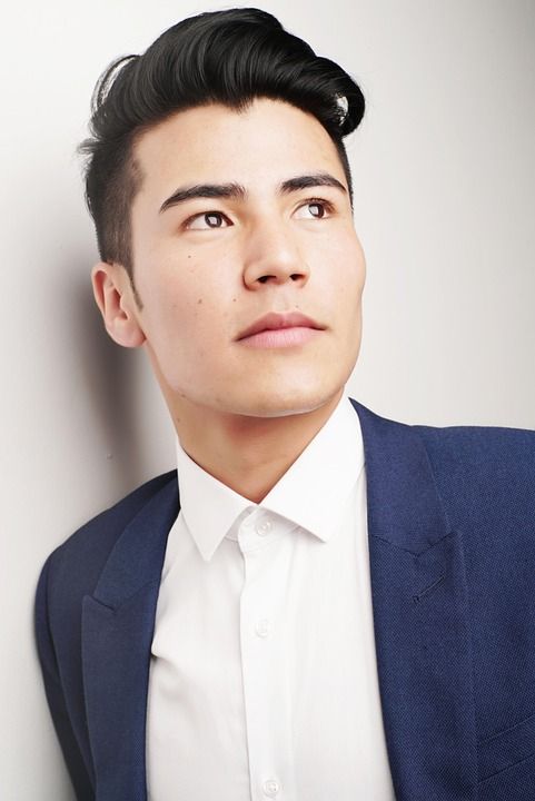 男人 时尚 商人 套装 英俊 吸引人的 迷人 时髦的 家伙