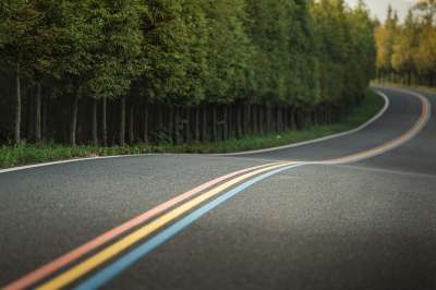 路 清路 森林 自然 农村 乡村小路 路 路 路 路 路