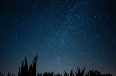 天空 星星 星系 银河 星空 玉米地 天文学 宇宙 星座