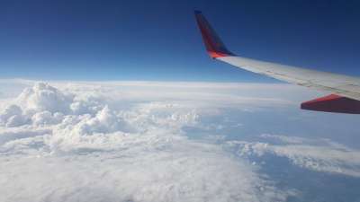 天空 飞机 空气 航班 旅行 飞 喷射 运输 商业 假期