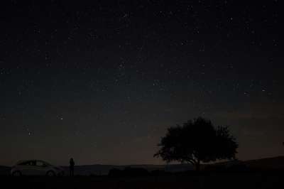 星空 星星 阿斯特罗 夜晚 天堂 空间 汽车 银河系 夜空