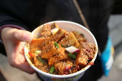 西安 美食 豆腐 西安 豆腐 豆腐 豆腐 豆腐 豆腐