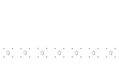 数码纸 大卫之星 边境 复制空间 Magen David 犹太人