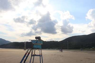 阳光 海边 大海
