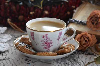 喝 咖啡 热 黎明家庭 早餐 食物 传统的 碟子 浓咖啡