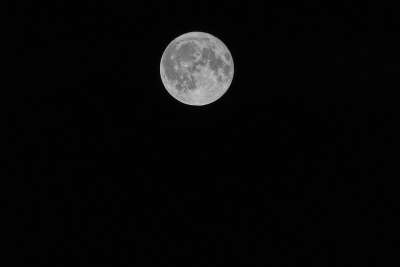 月亮 夜晚 满月 月光 景观 幻想 黑暗的 天堂 星空 天文学