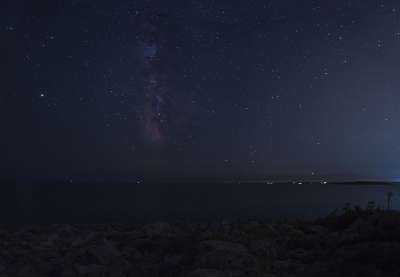星星 银河系 星空 夜晚 天堂 天文学 宇宙 夜空 空间 夜拍