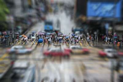 人群 香港 人们 大城市 中国 城市 香港 香港 香港 香港