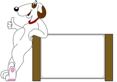 狗 训犬 哺乳动物 竖起大拇指 微笑 积极的 学生 人类最好的朋友