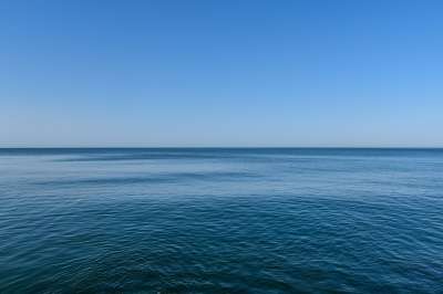 海 地平线 天空 海洋 水 自然 海景 风景 海 海 海