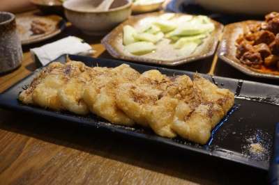 糍粑 食物 美食 甜品 糯米 重庆 特产 糍粑 糍粑 糍粑