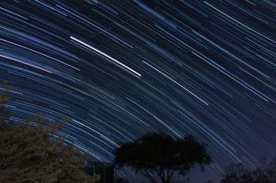 星星 夜晚 星空 天堂 长期接触 银河系 自然 宇宙 天文学