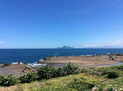 大海 海邊 海洋