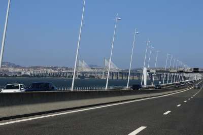 路 路径 桥 追踪 沥青 高速公路 安全 路面 租一辆车