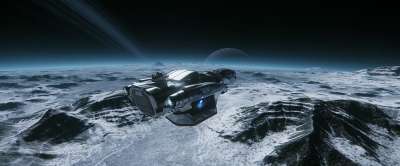 星公民 科幻 飞船 网游 游戏 星船 竞技场指挥官