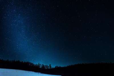 星星 天空 夜晚 夜空 星夜 星空 繁星点点 宇宙 观星