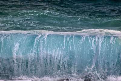 海 海浪 哥斯达黎加 玛丽娜 海滩 景观