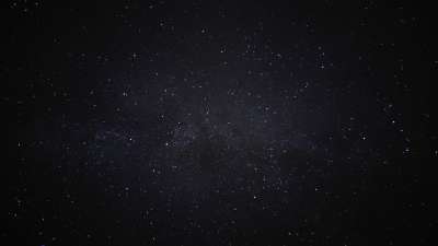 星星 银河 天空 夜晚 夜空 繁星点点 星空 星夜 宇宙 观星