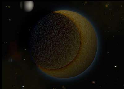 蚀 太阳的 天文学 空间 夜空 黑暗的 宇宙 黑色的 月亮