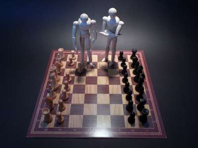 象棋 棋盘游戏 游戏 战略 棋盘 棋盘上的棋子 战术 国际象棋游戏
