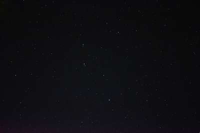 星座 夜空 星空 宇宙 星星 天空